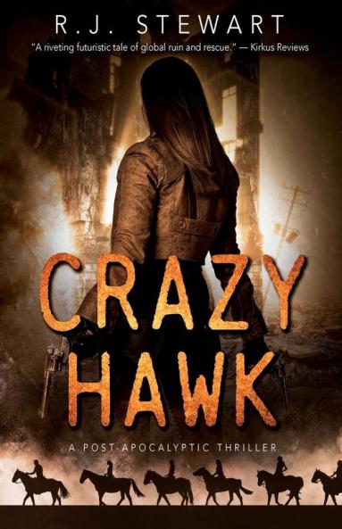 Crazy Hawk