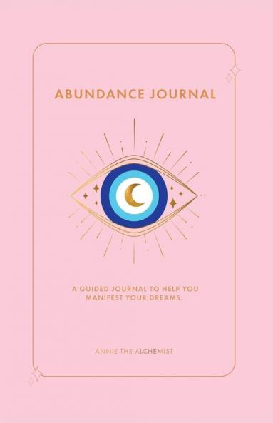 The Abundance Journal