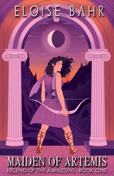 Maiden of Artemis