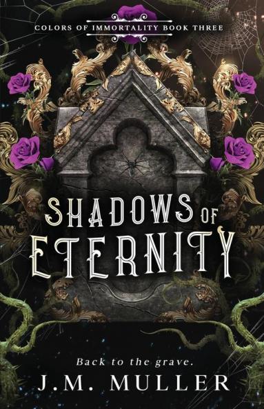 Shadows of Eternity