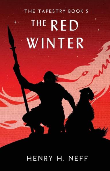 The Red Winter