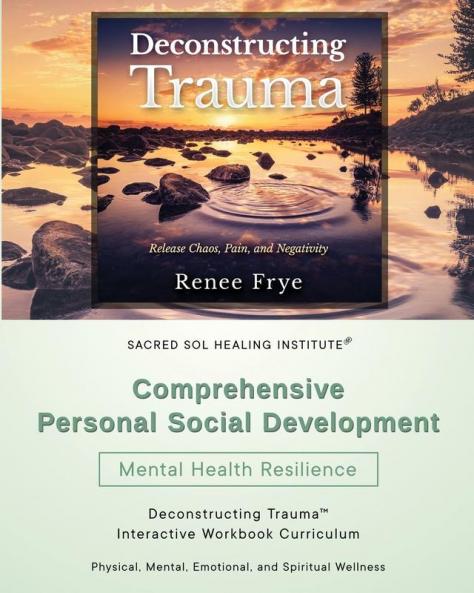 Comprehensive Personal Social Development