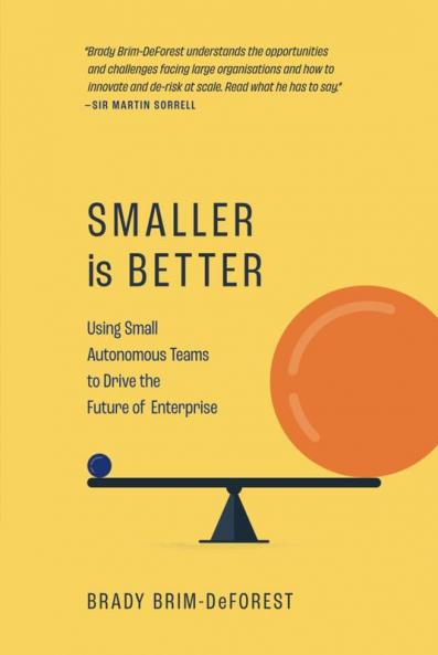 Smaller is Better