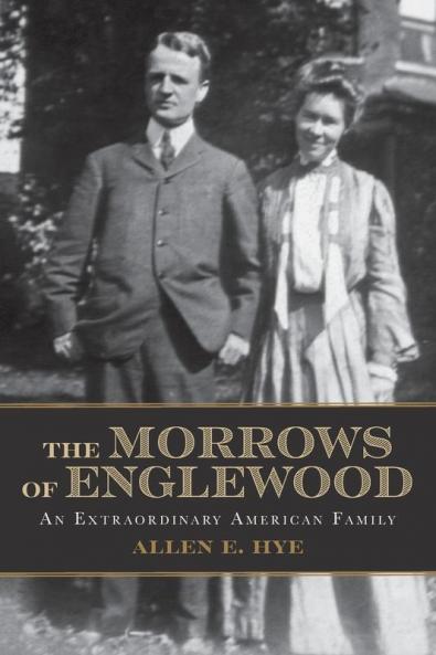 The Morrows of Englewood