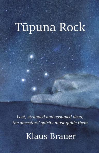 Tupuna Rock
