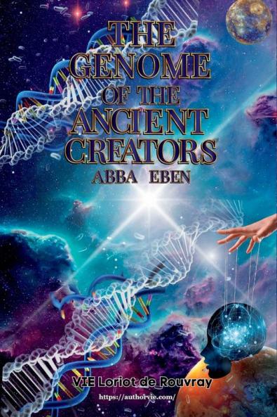 The Genome of the Ancient Creators