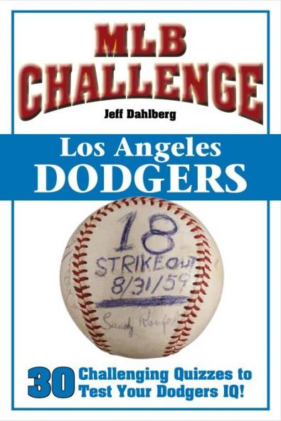 MLB Challenge