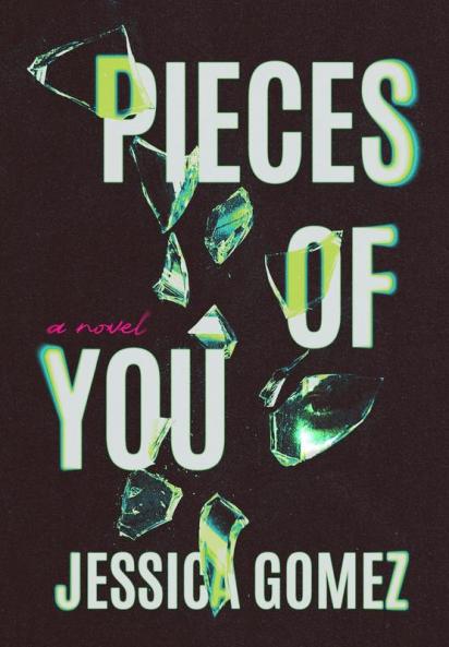 PIECES OF YOU