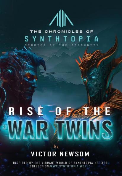 RISE OF THE WAR TWINS