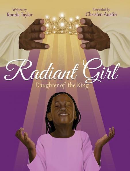 Radiant Girl