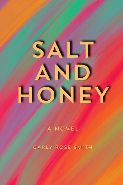 SALT AND HONEY
