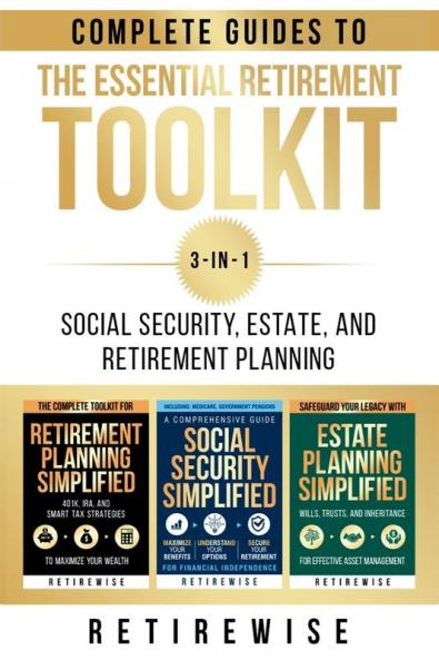 The Essential Retirement Toolkit