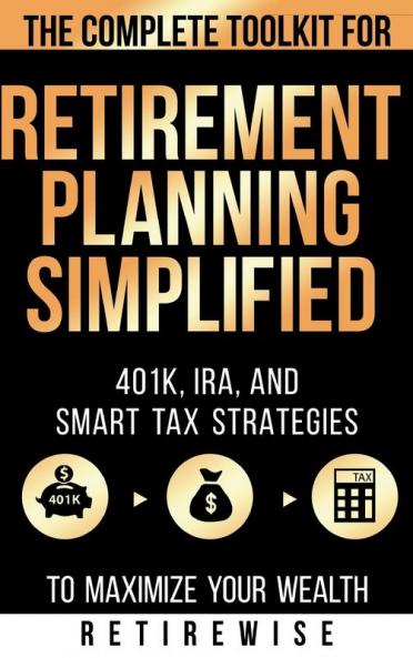 Retirement Planning Simplified