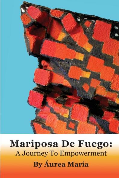 Mariposa de Fuego