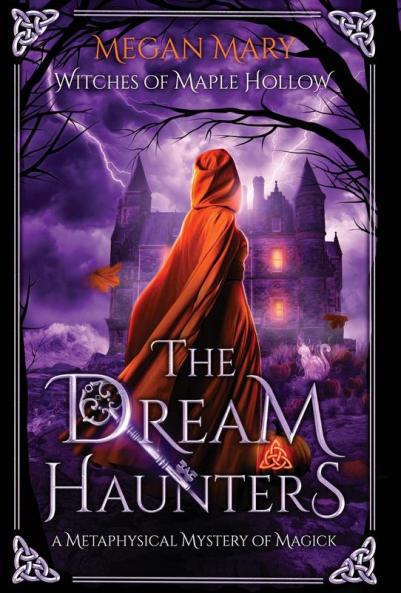 The Dream Haunters