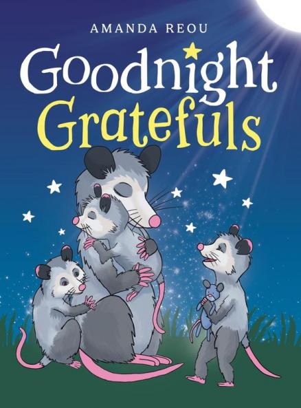 Goodnight Gratefuls