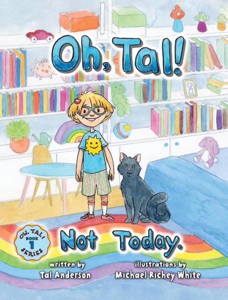 Oh Tal! Not Today.