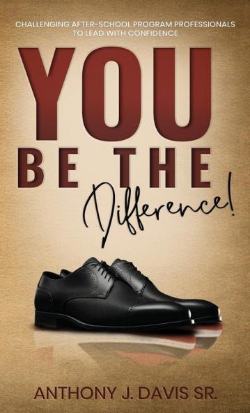 You Be the Difference