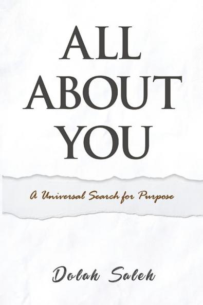 ALL ABOUT YOU