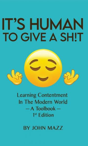 It's Human to Give a Sh!t