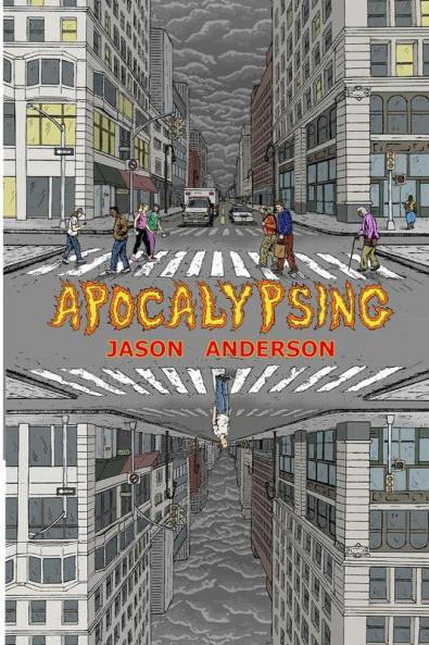 Apocalypsing