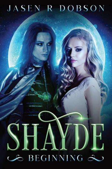 Shayde