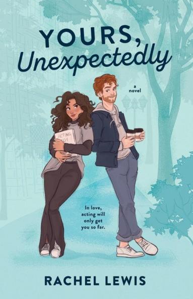 Yours Unexpectedly