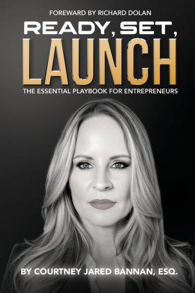 Ready Set Launch