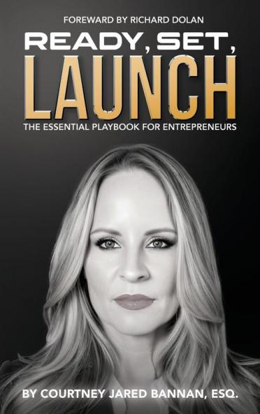 Ready Set Launch