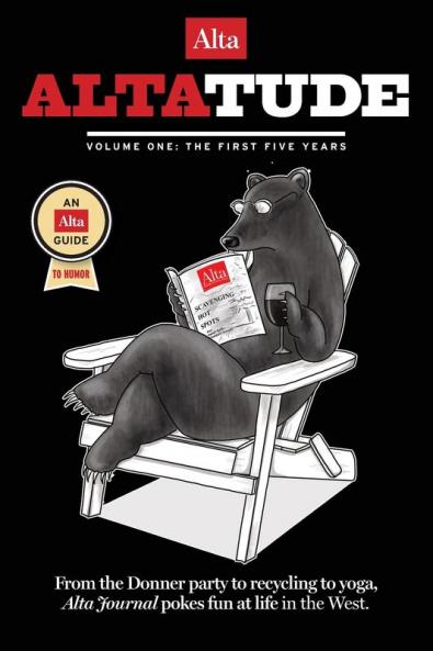 Altatude ��� Volume One