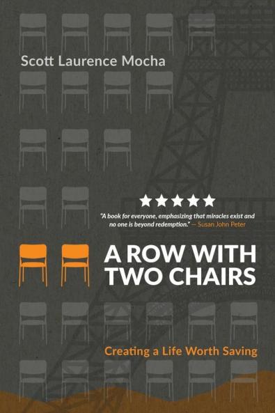 A Row With Two Chairs