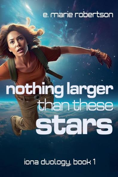Nothing Larger Than These Stars