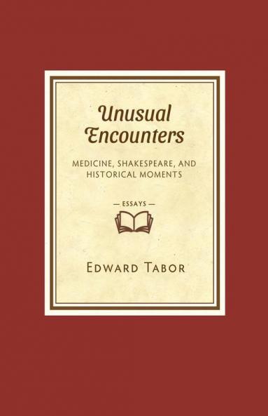 Unusual Encounters