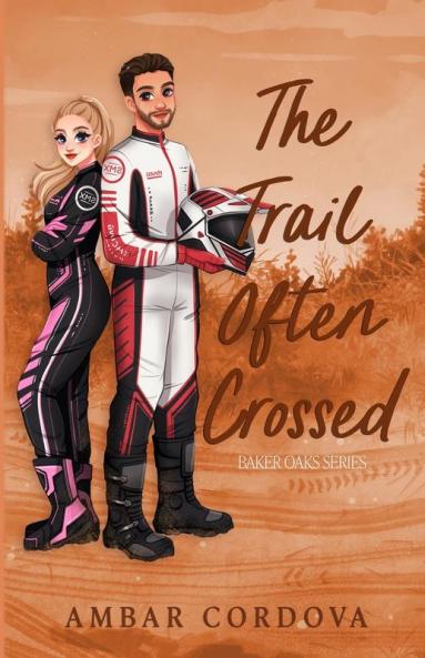 The Trail Often Crossed - illustrated version