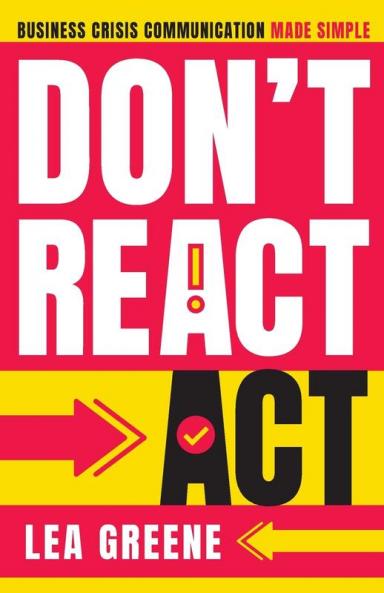 Don't React Act