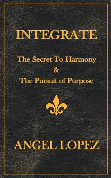 INTEGRATE