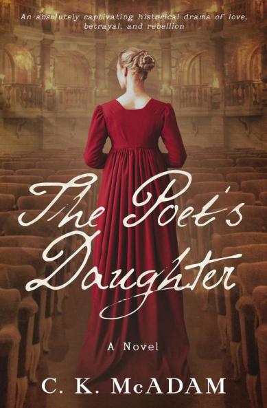 The Poet's Daughter
