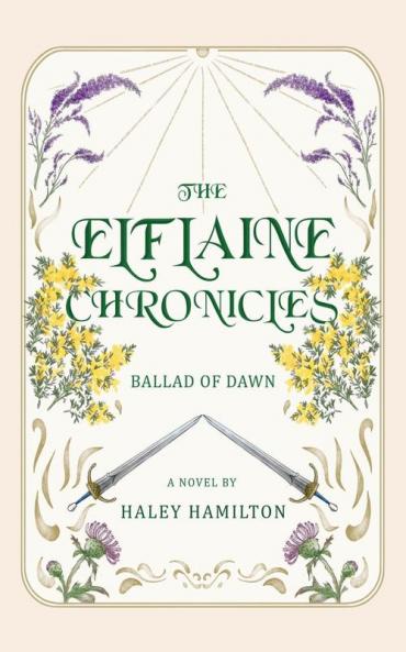 The Elflaine Chronicles