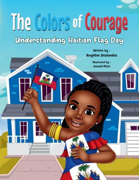 The Colors of Courage