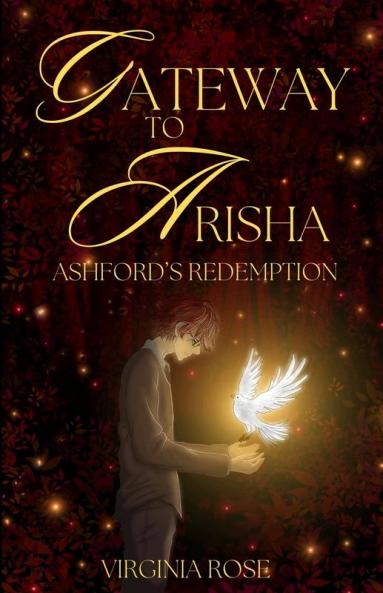 Gateway to Arisha