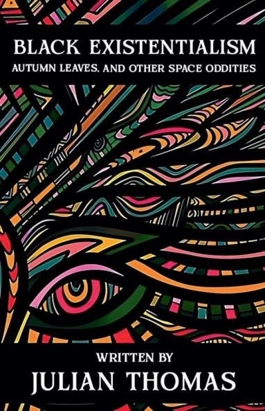 Black Existentialism