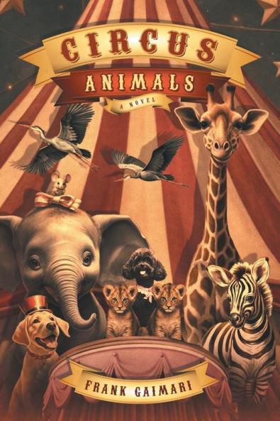 Circus Animals