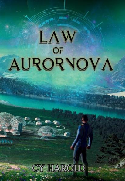 Law of Aurornova