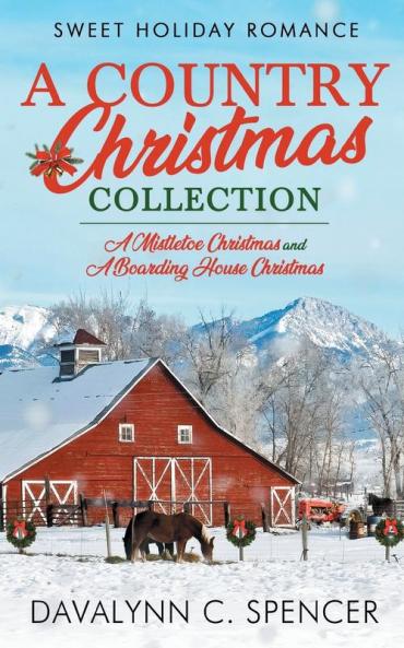 A Country Christmas Collection