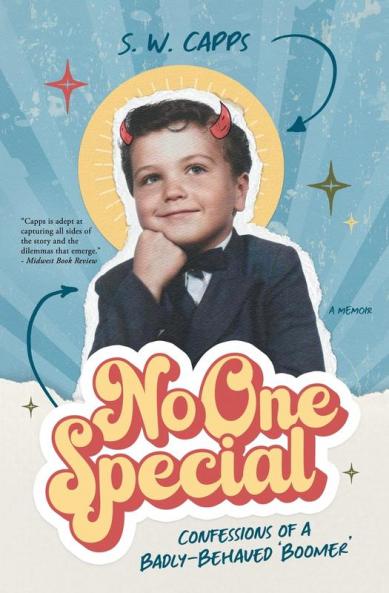 No One Special