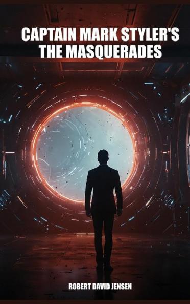 Captain Mark Styler's The Masquerades