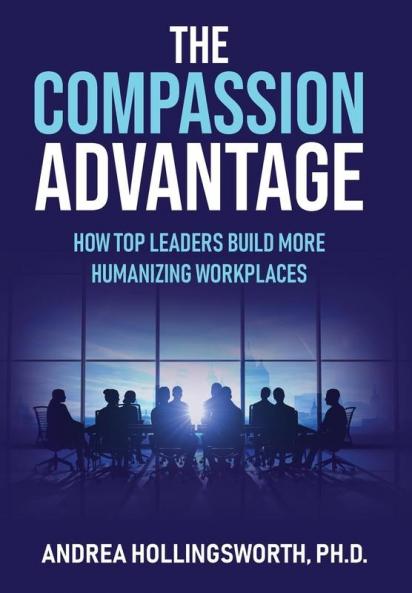 The Compassion Advantage