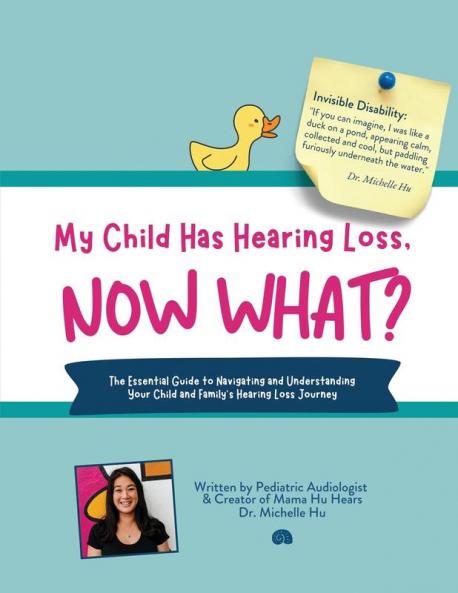 My Child Has Hearing Loss Now What?