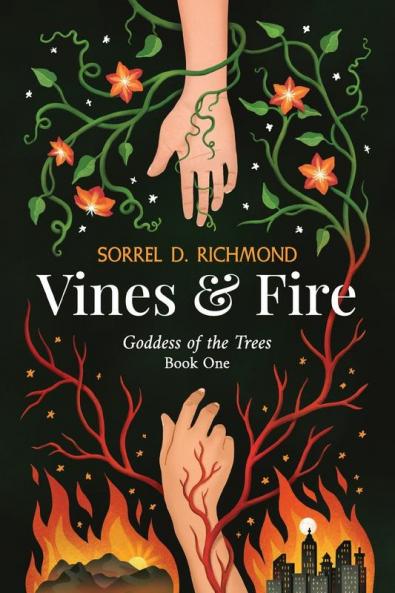 Vines and Fire