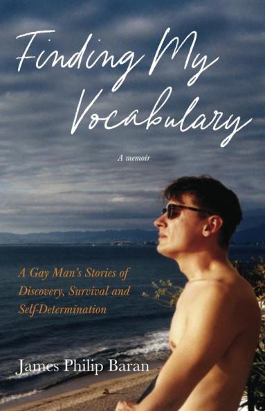 Finding My Vocabulary